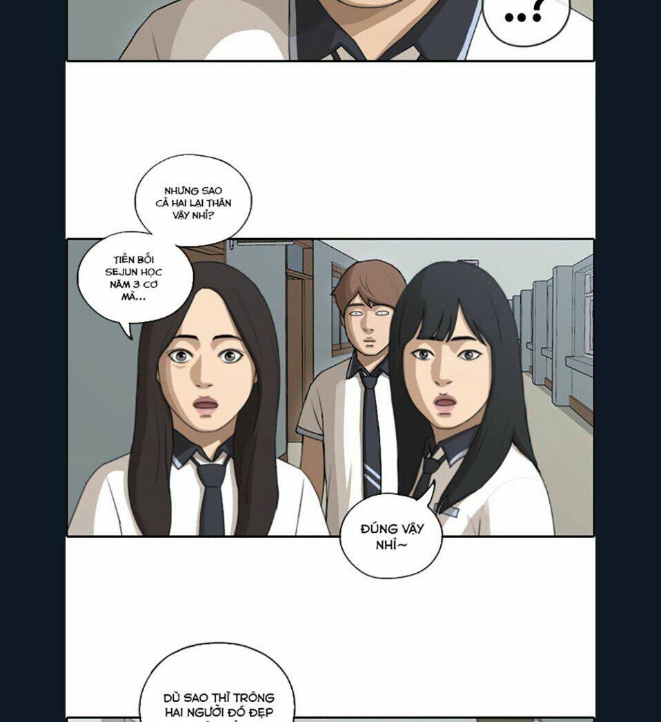 Free Draw - Chương 110