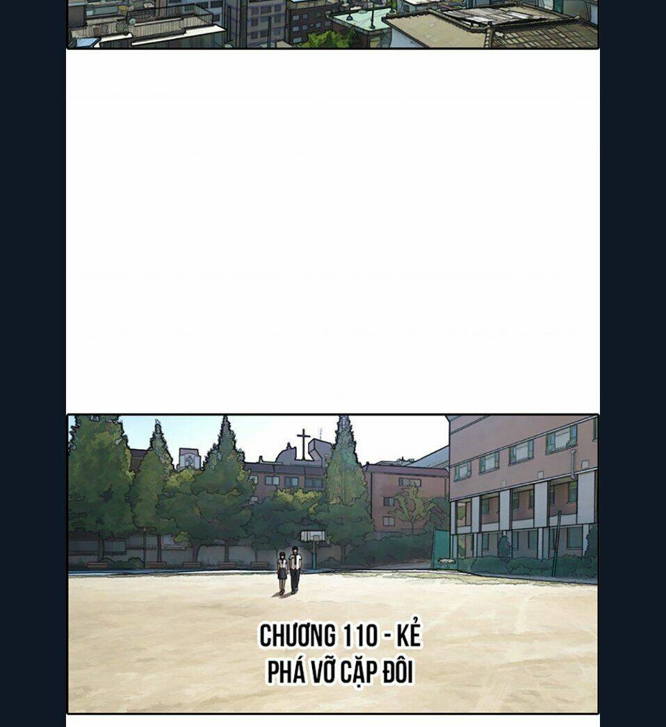 Free Draw - Chương 110