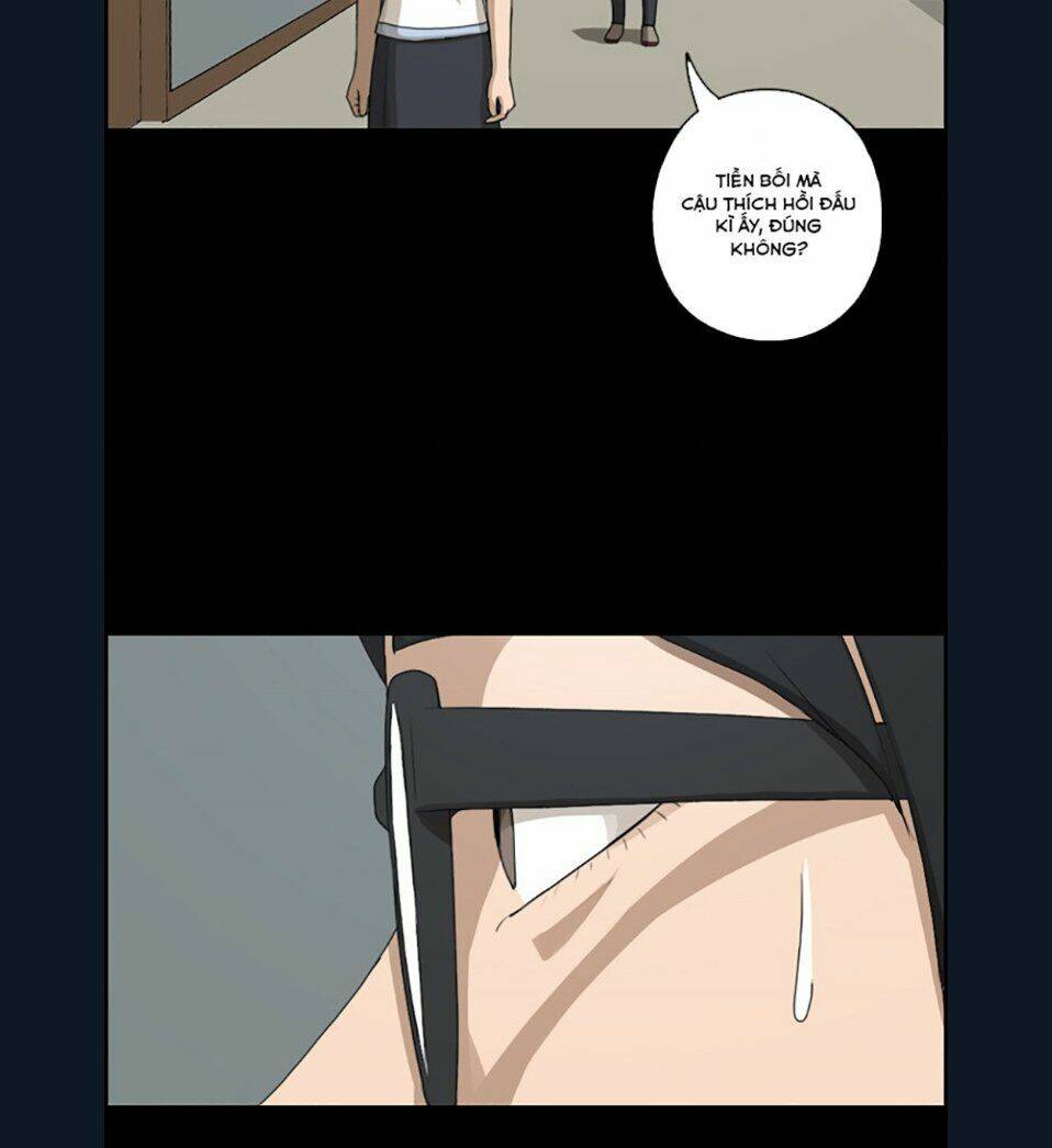 Free Draw - Chương 110