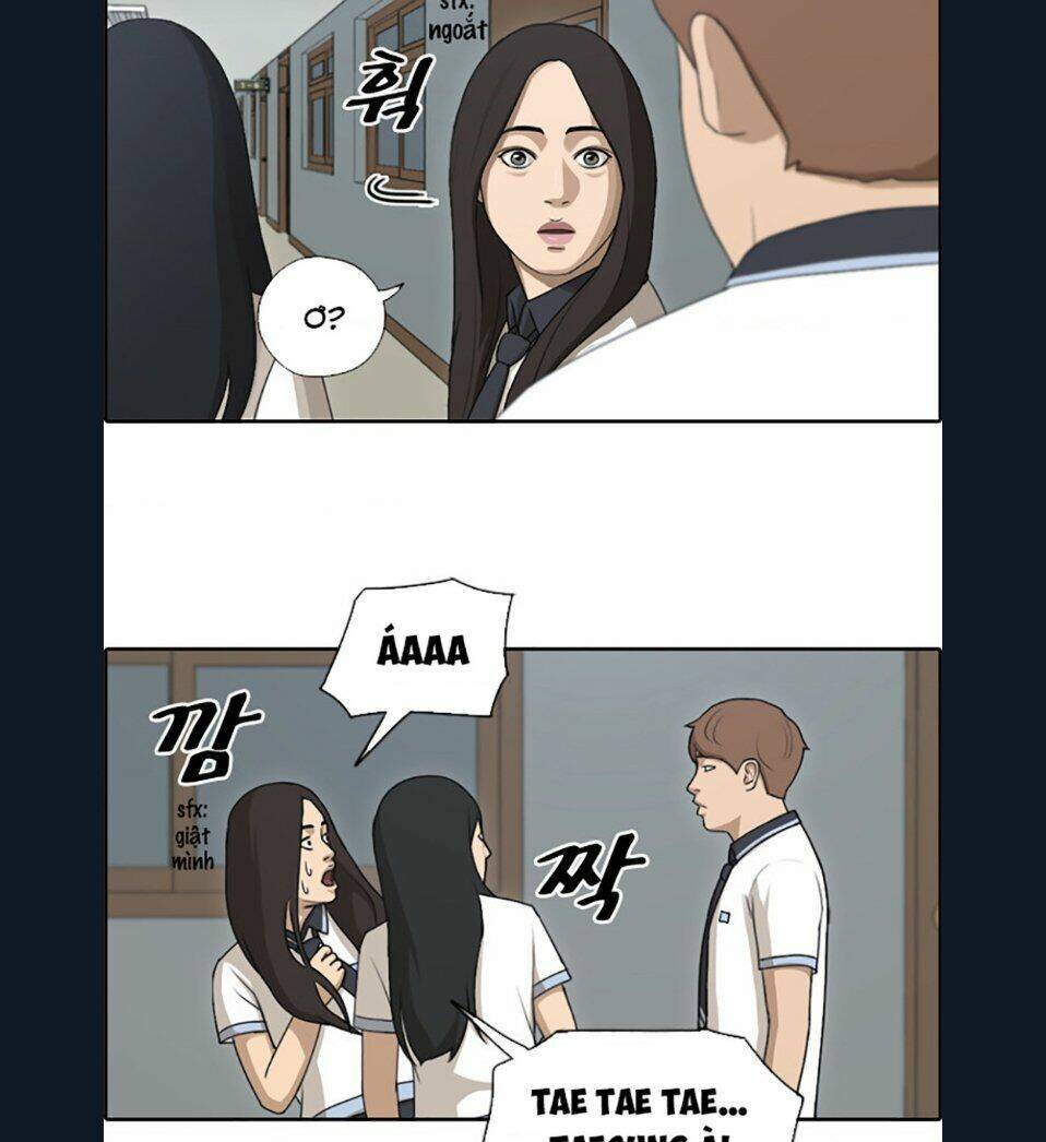 Free Draw - Chương 110