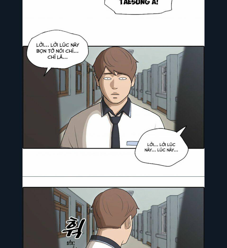Free Draw - Chương 110