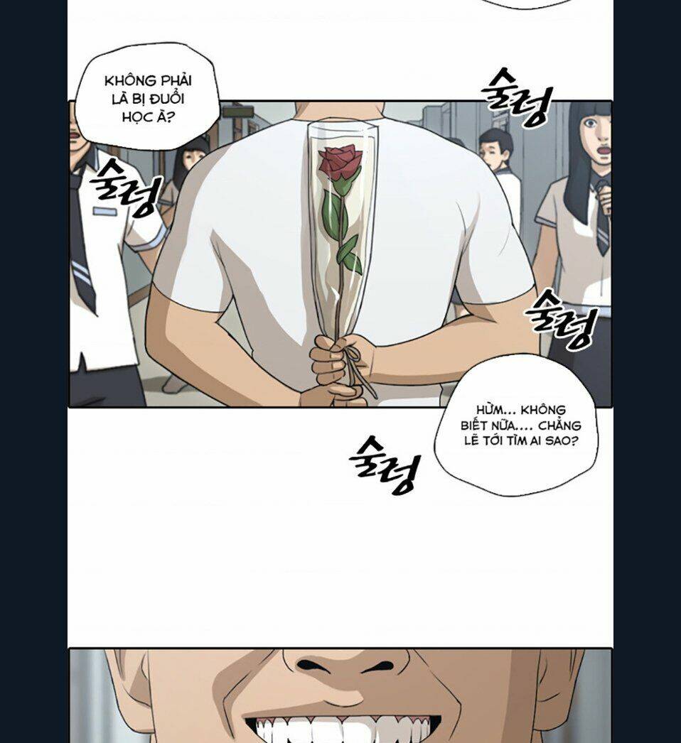 Free Draw - Chương 110