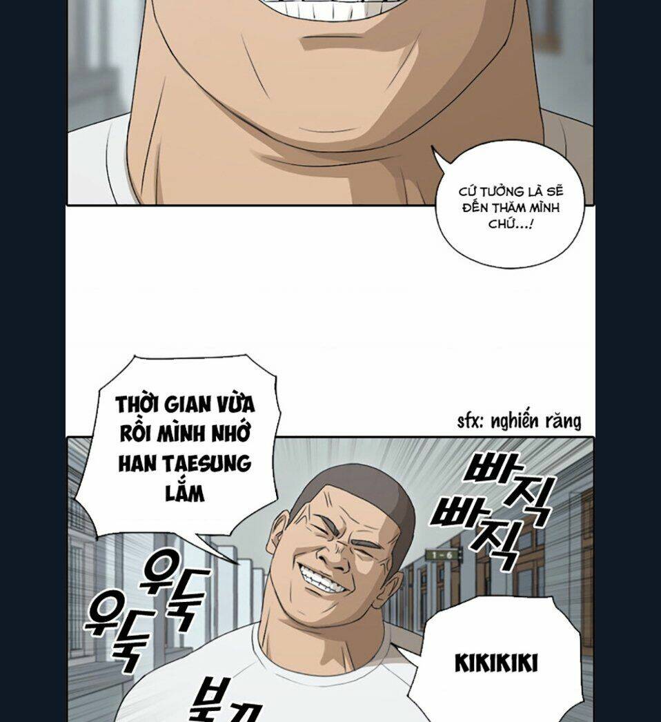 Free Draw - Chương 110