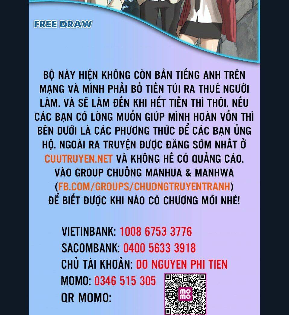 Free Draw - Chương 110