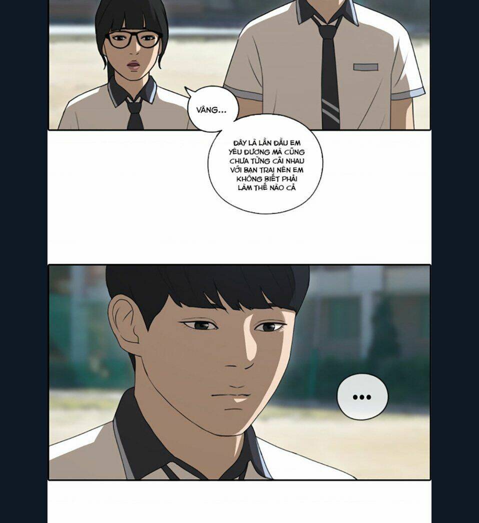 Free Draw - Chương 110