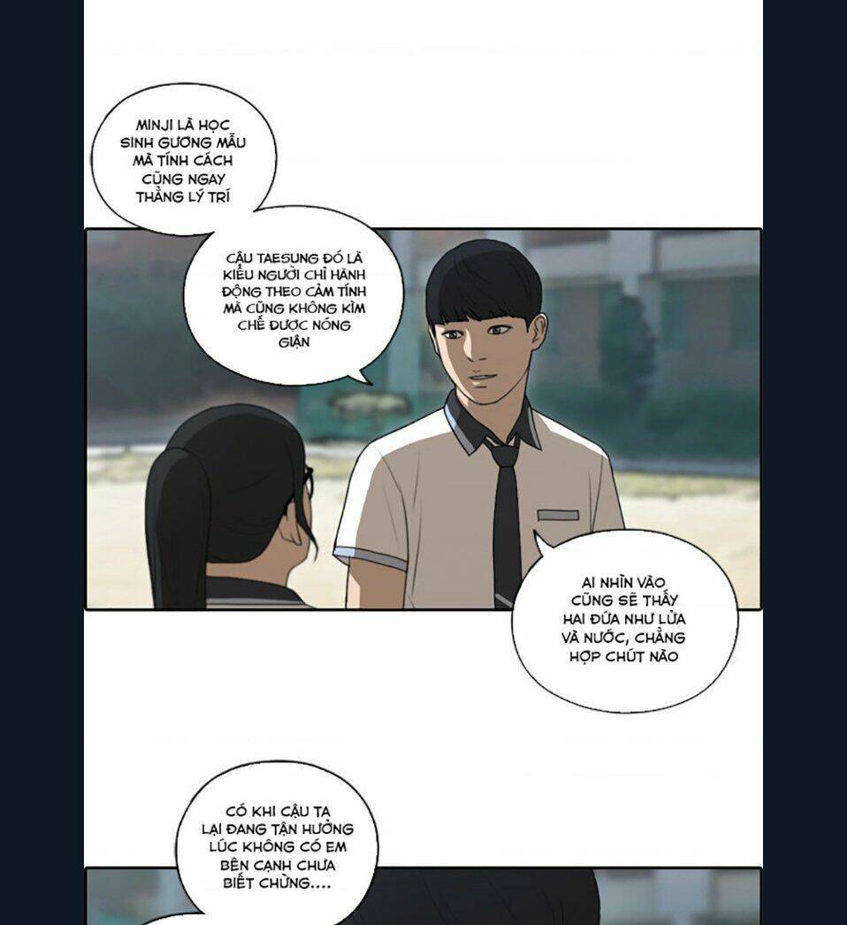 Free Draw - Chương 110
