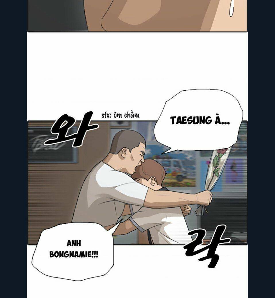 Free Draw - Chương 111