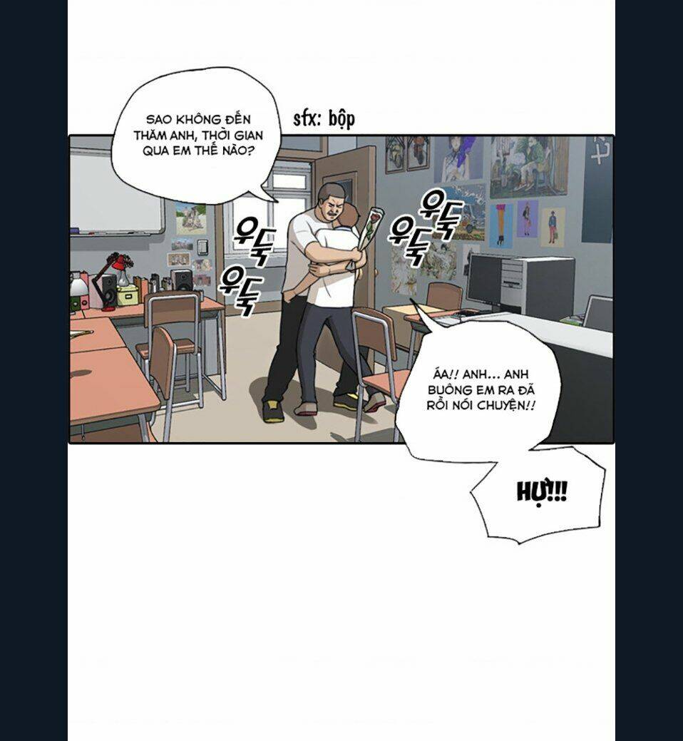 Free Draw - Chương 111