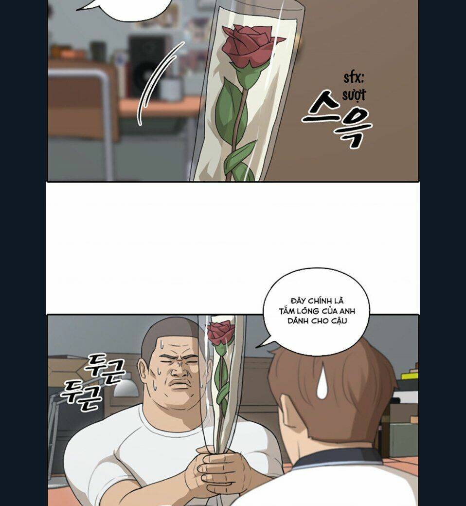 Free Draw - Chương 111