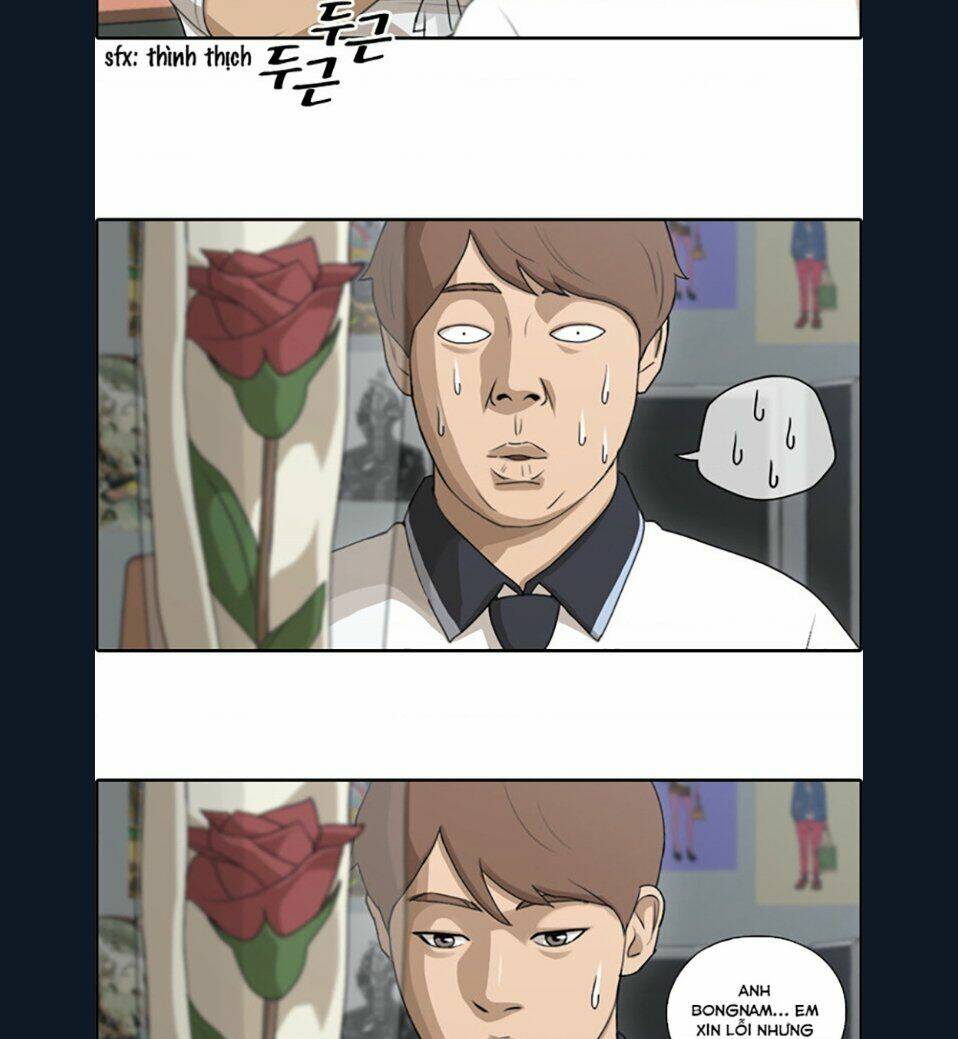 Free Draw - Chương 111