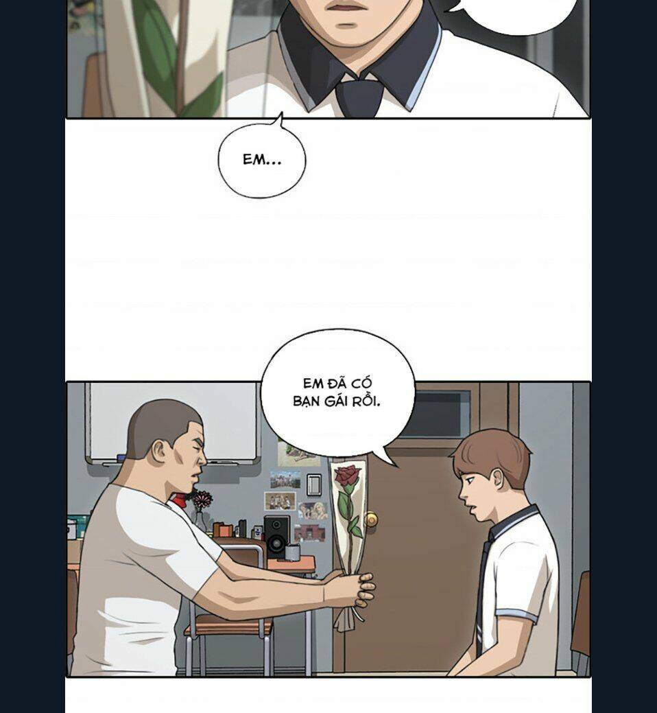 Free Draw - Chương 111