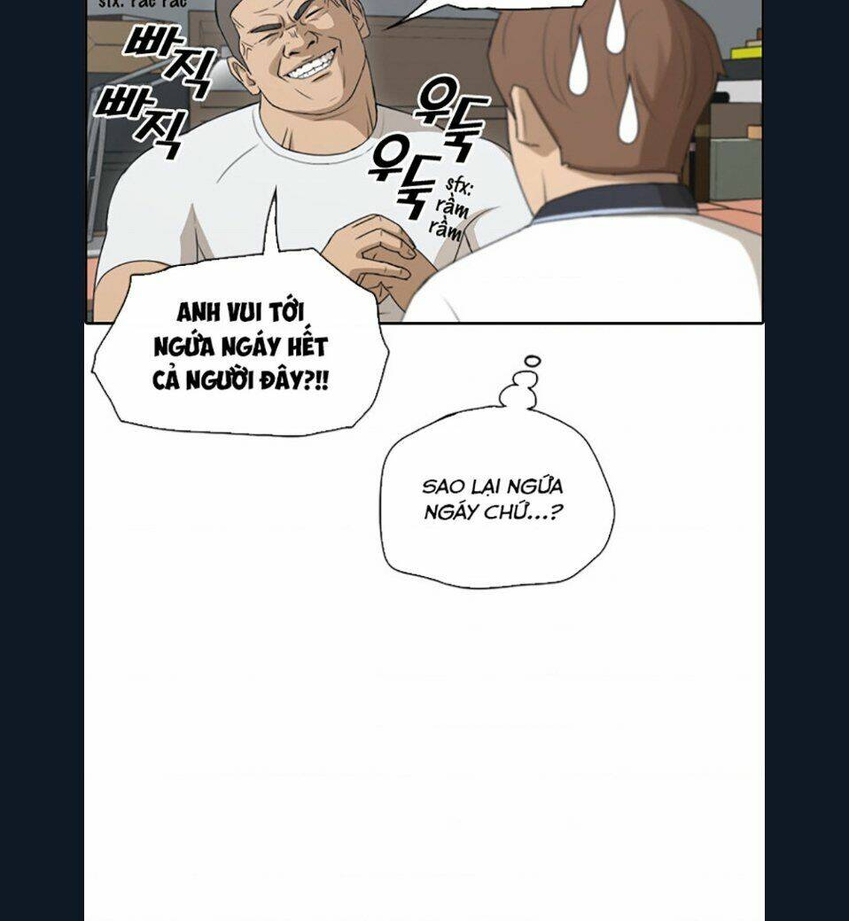 Free Draw - Chương 111