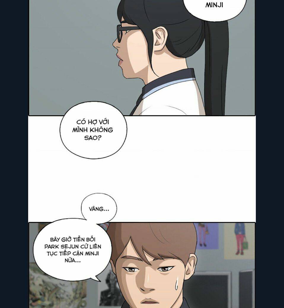 Free Draw - Chương 111