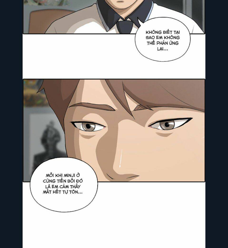 Free Draw - Chương 111