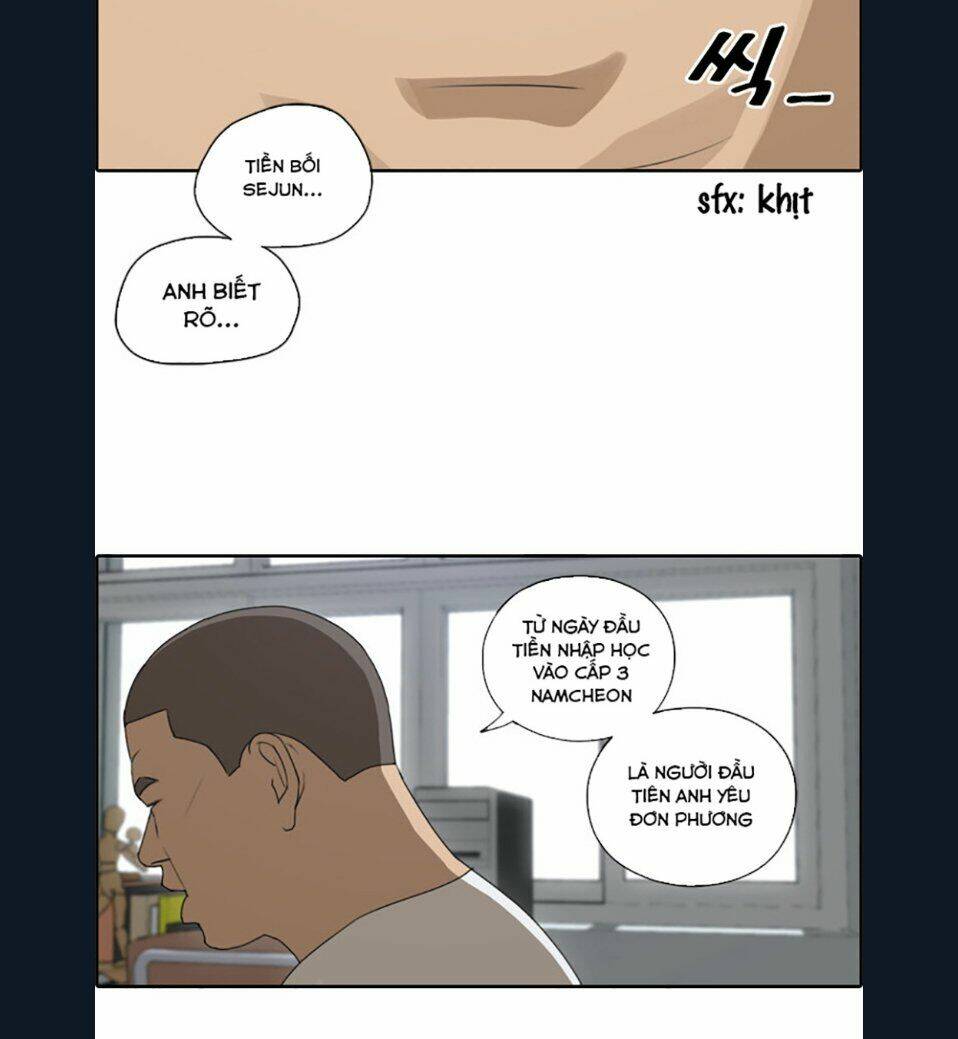 Free Draw - Chương 111