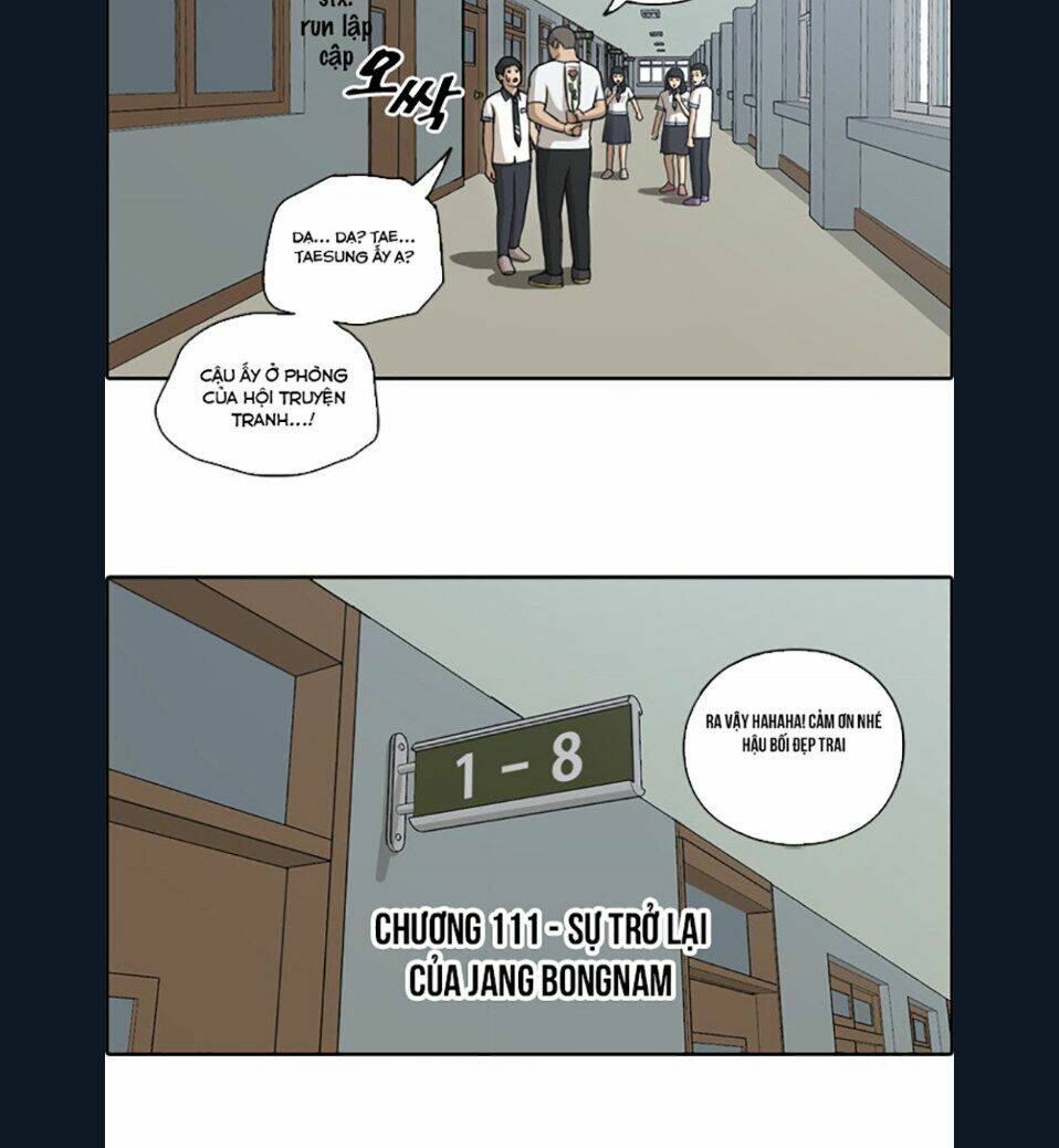 Free Draw - Chương 111