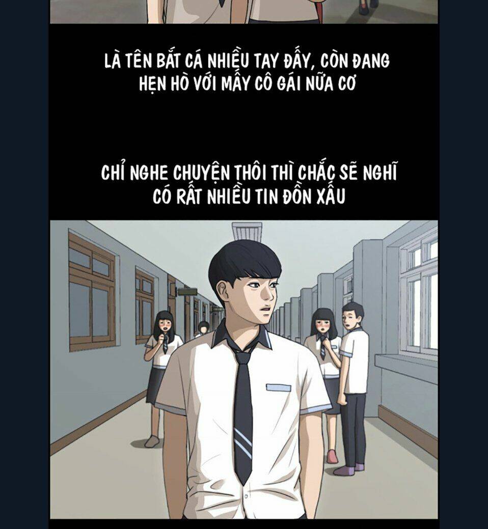 Free Draw - Chương 111