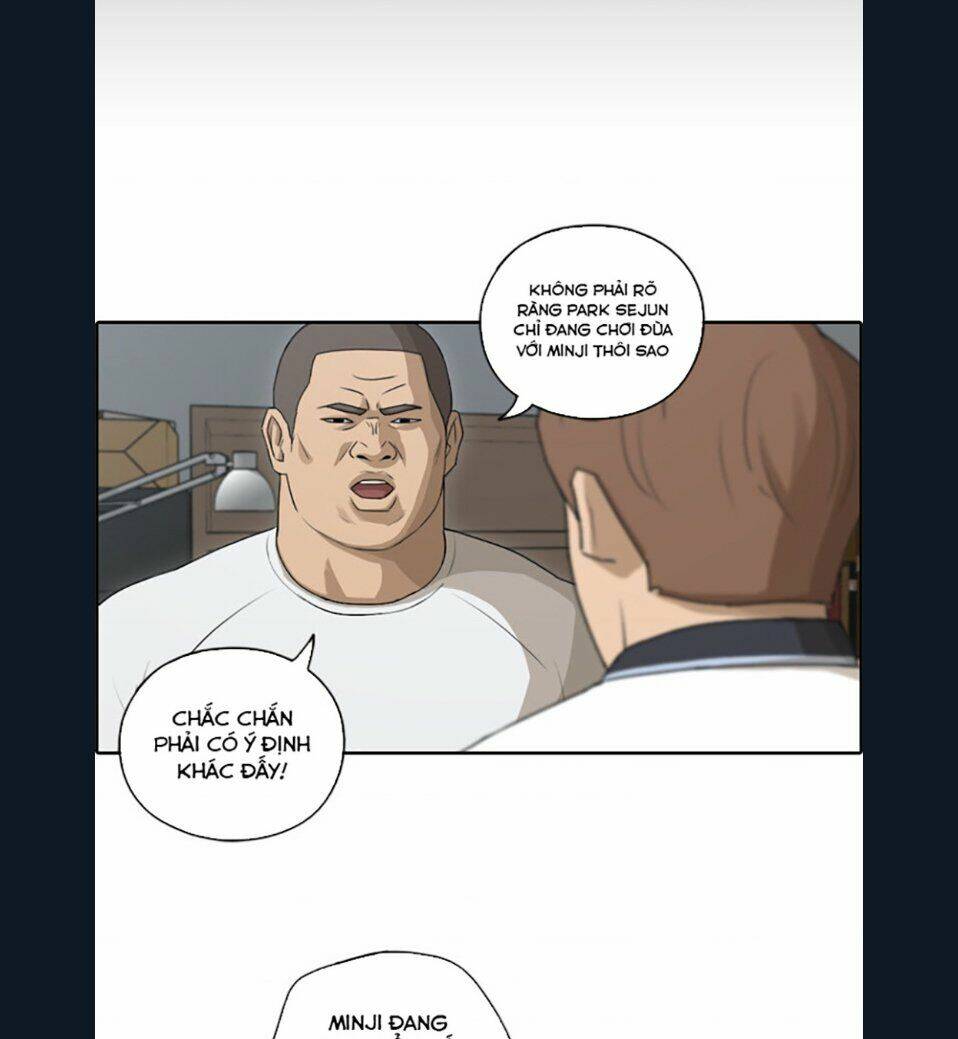 Free Draw - Chương 111