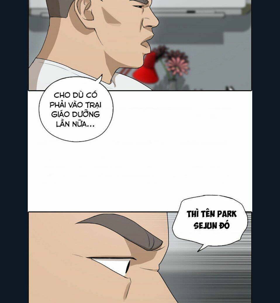 Free Draw - Chương 111