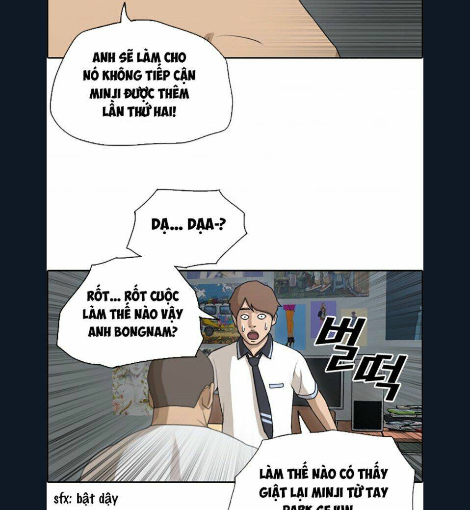 Free Draw - Chương 111