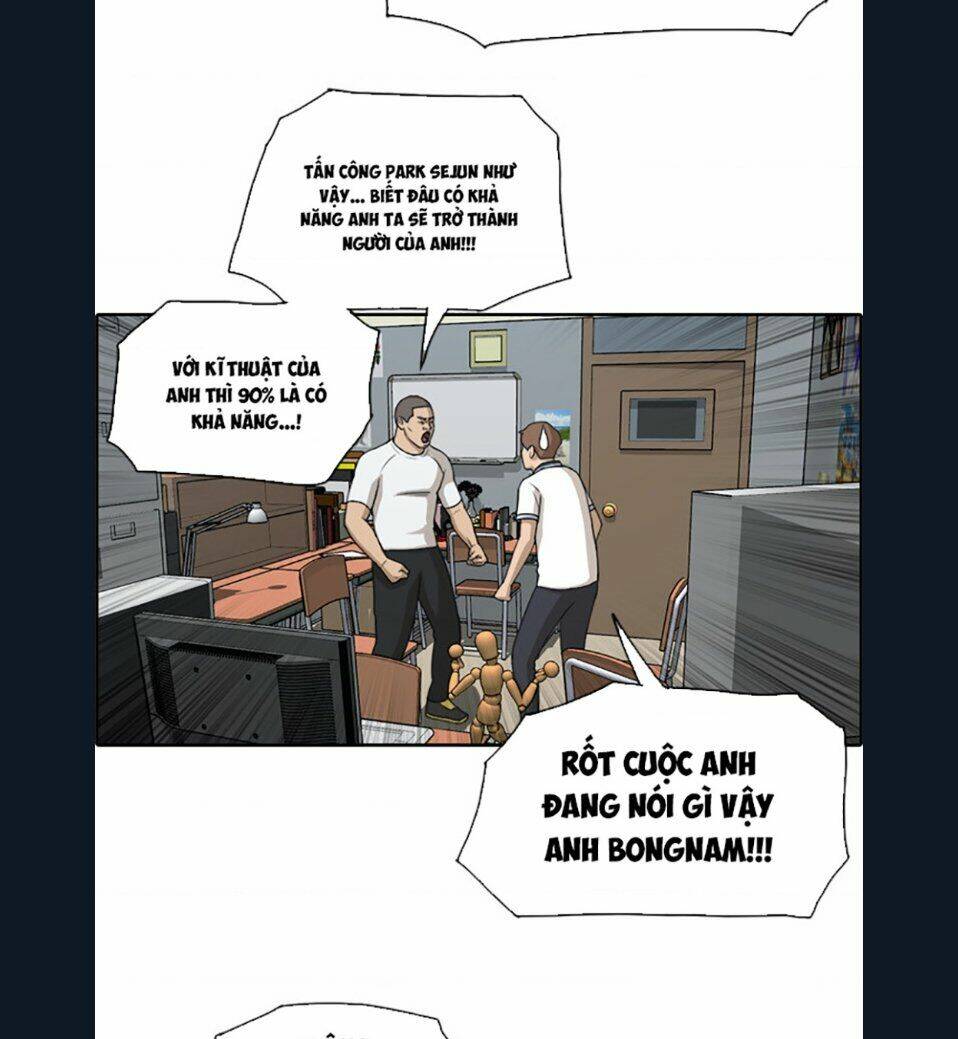 Free Draw - Chương 111