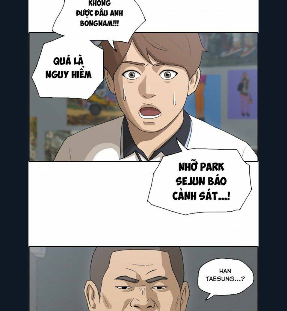Free Draw - Chương 111