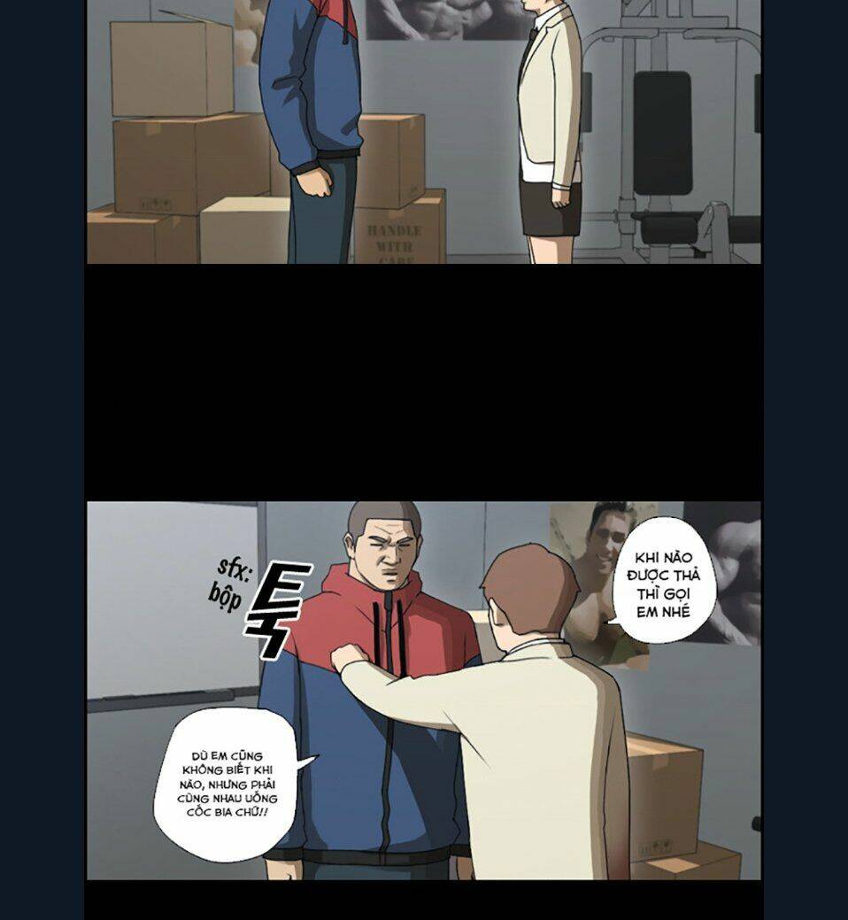 Free Draw - Chương 111