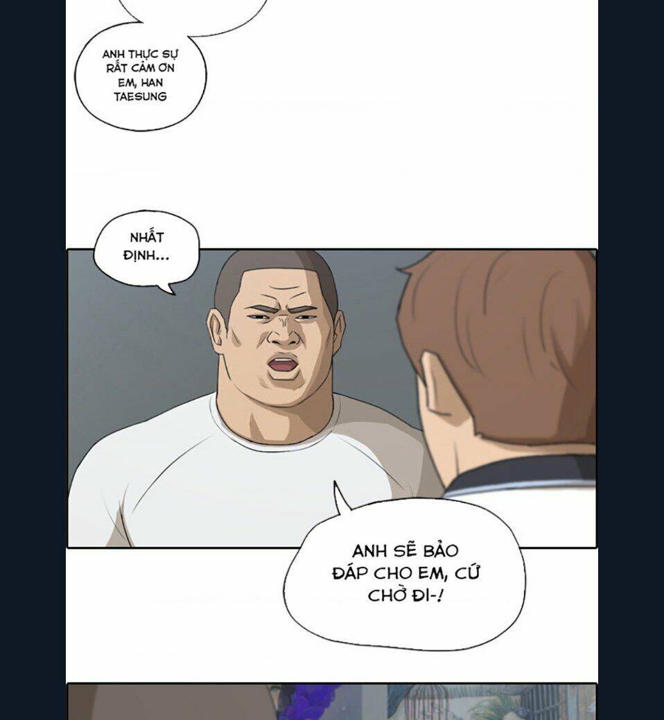 Free Draw - Chương 111