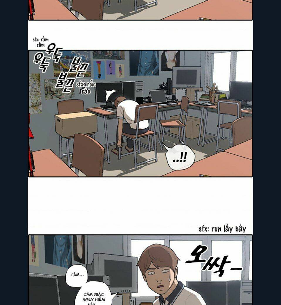 Free Draw - Chương 111