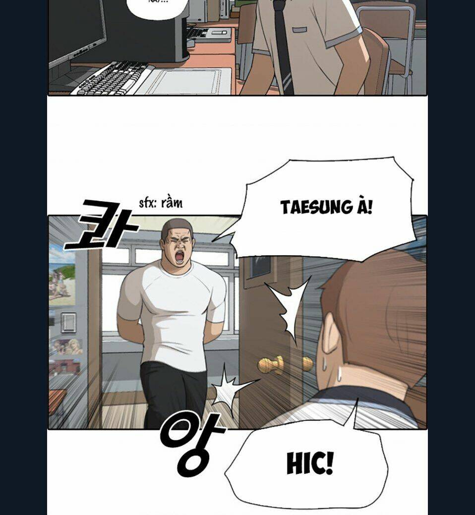 Free Draw - Chương 111