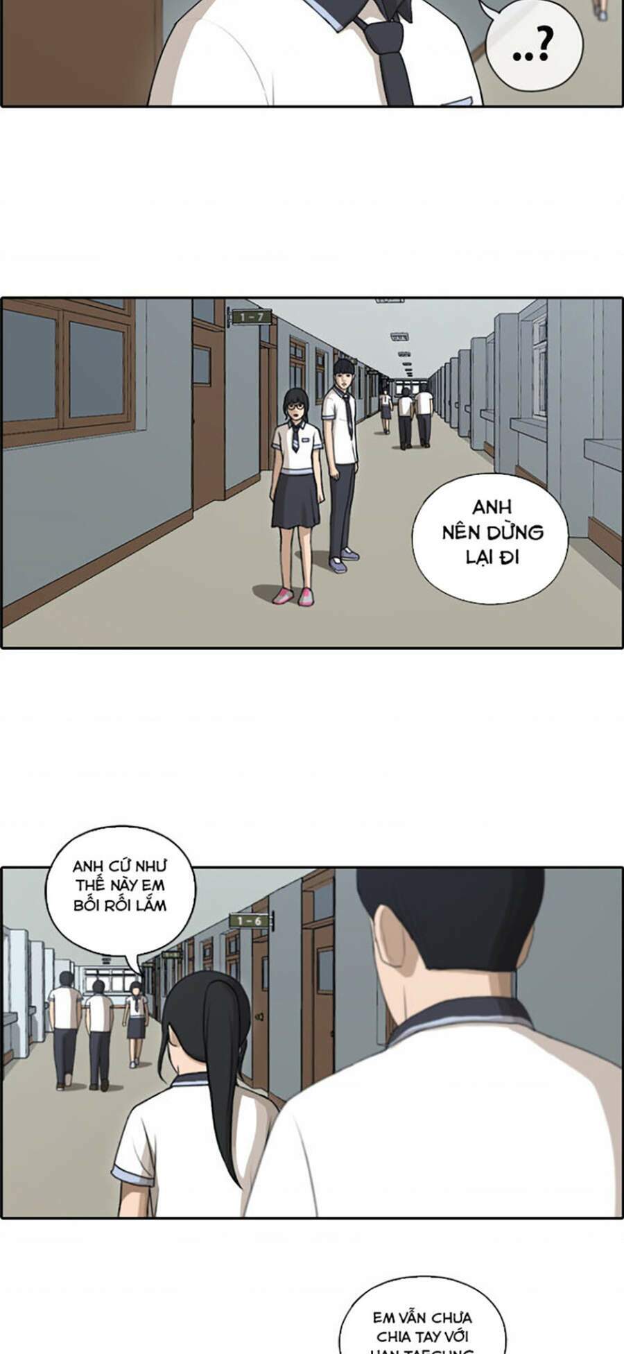 Free Draw - Chương 112