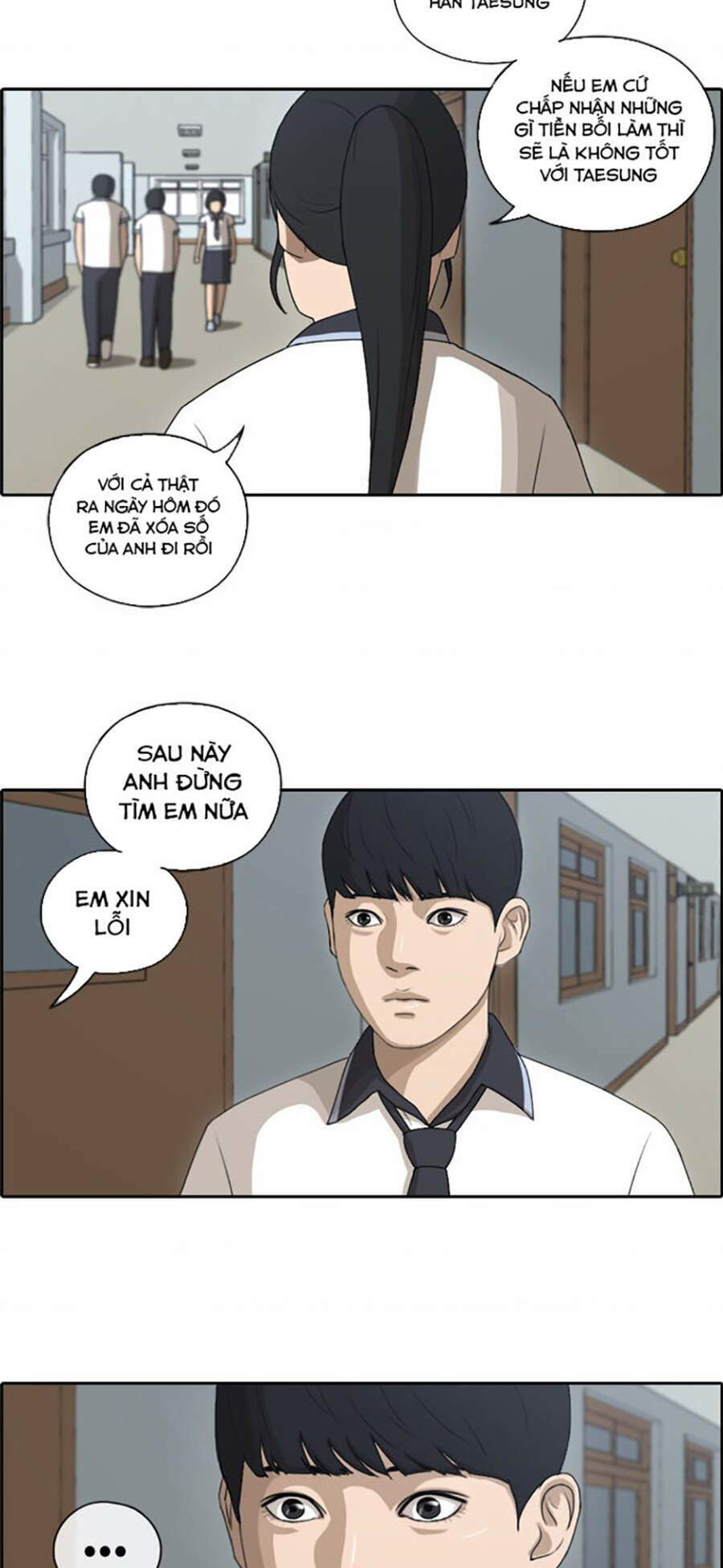 Free Draw - Chương 112