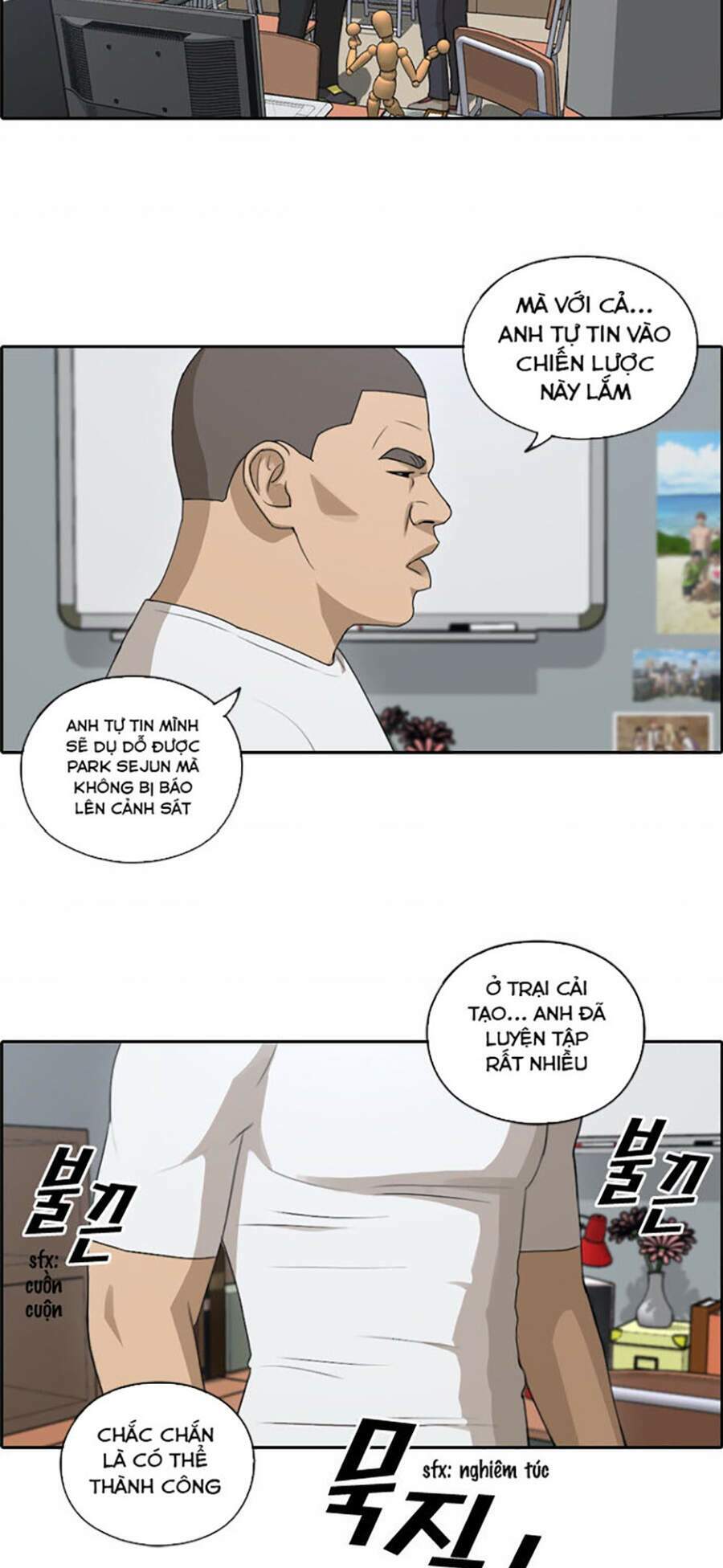 Free Draw - Chương 112