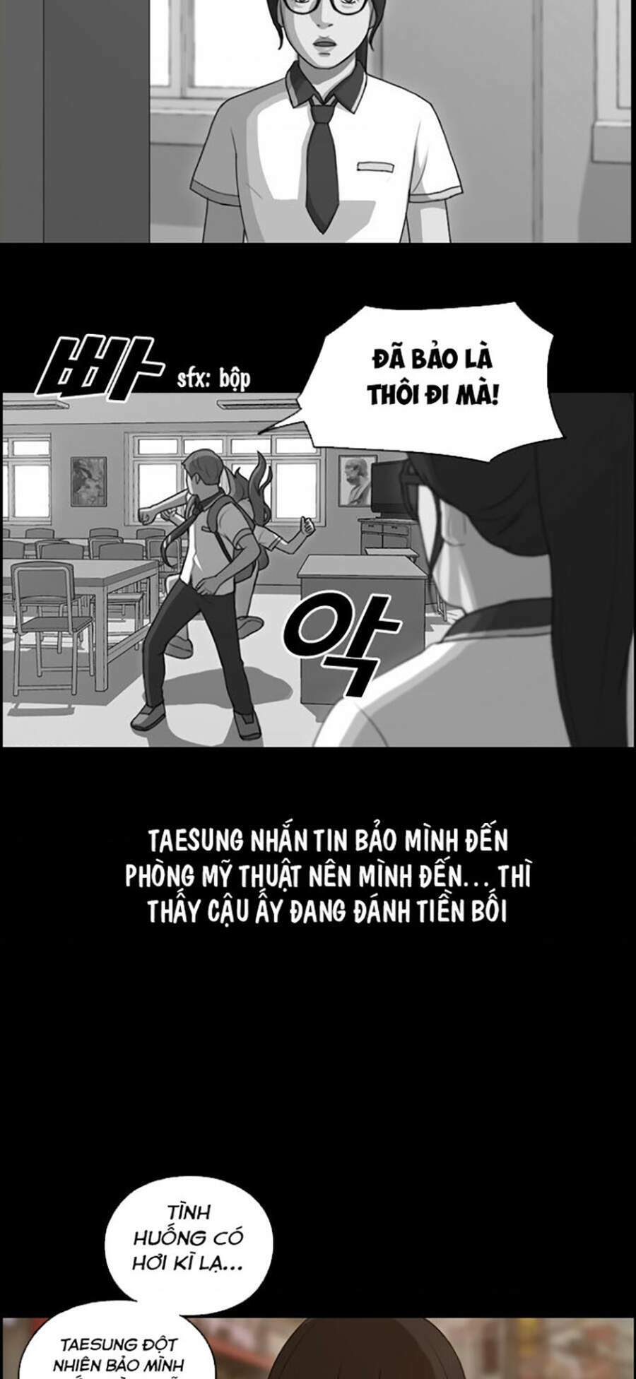 Free Draw - Chương 112