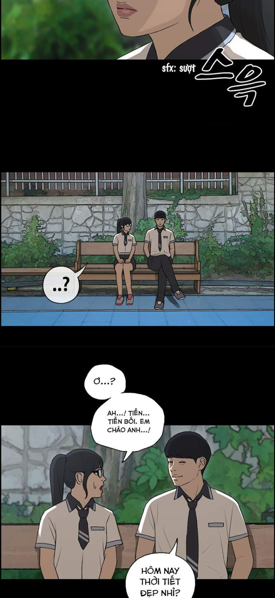 Free Draw - Chương 112