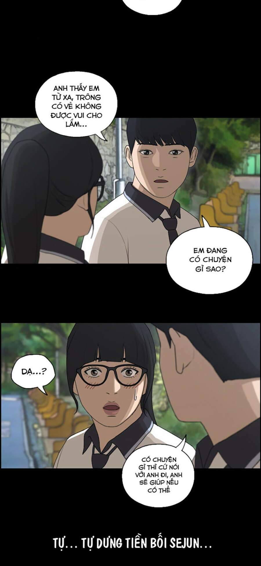 Free Draw - Chương 112