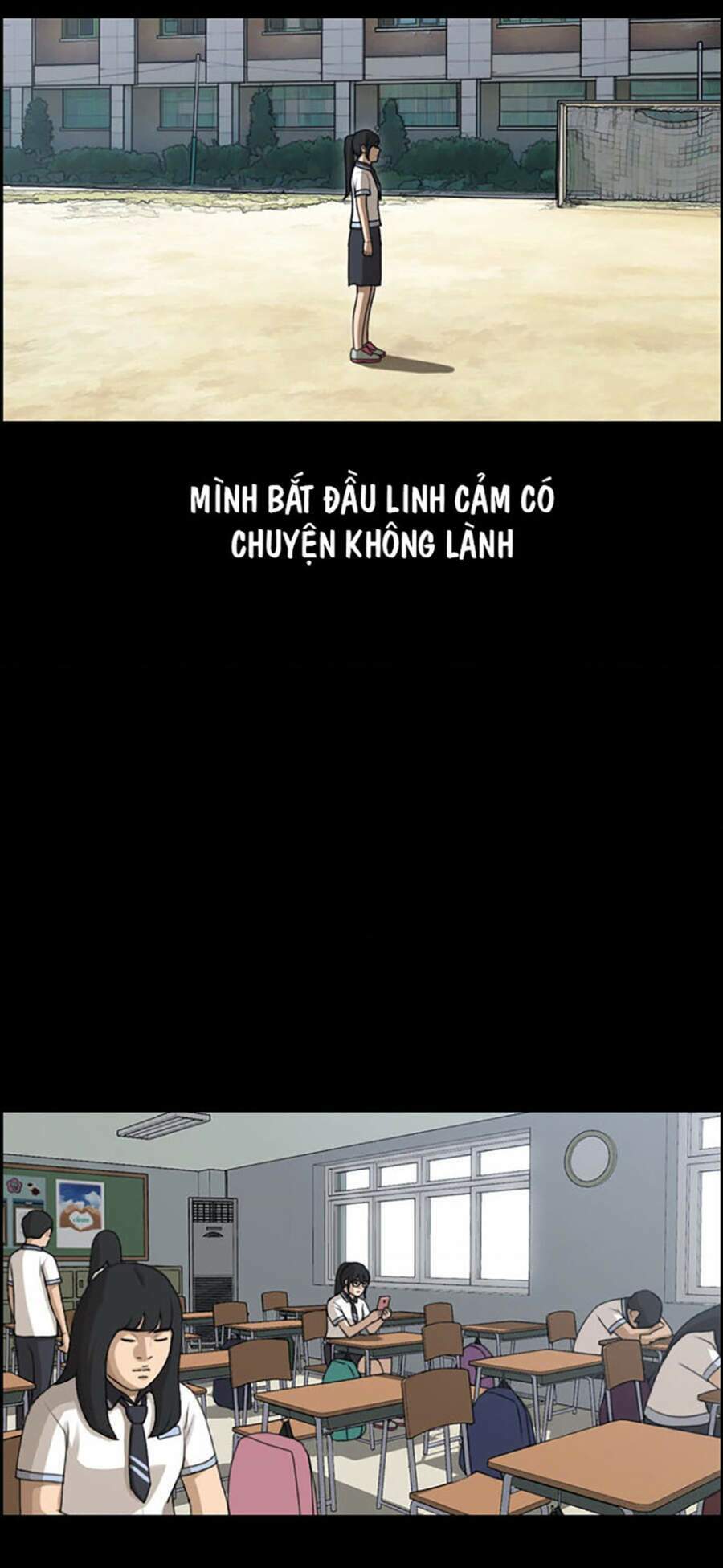 Free Draw - Chương 112