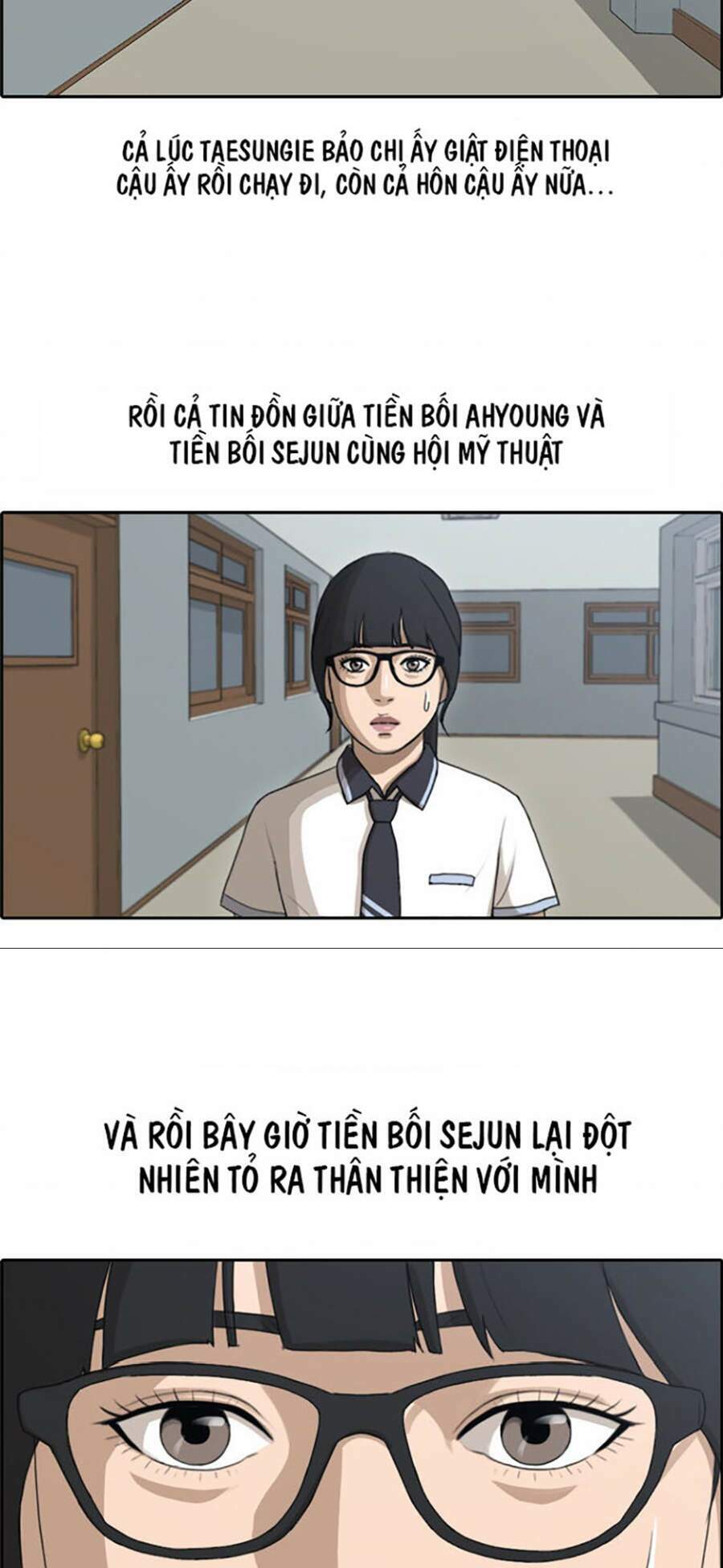 Free Draw - Chương 112