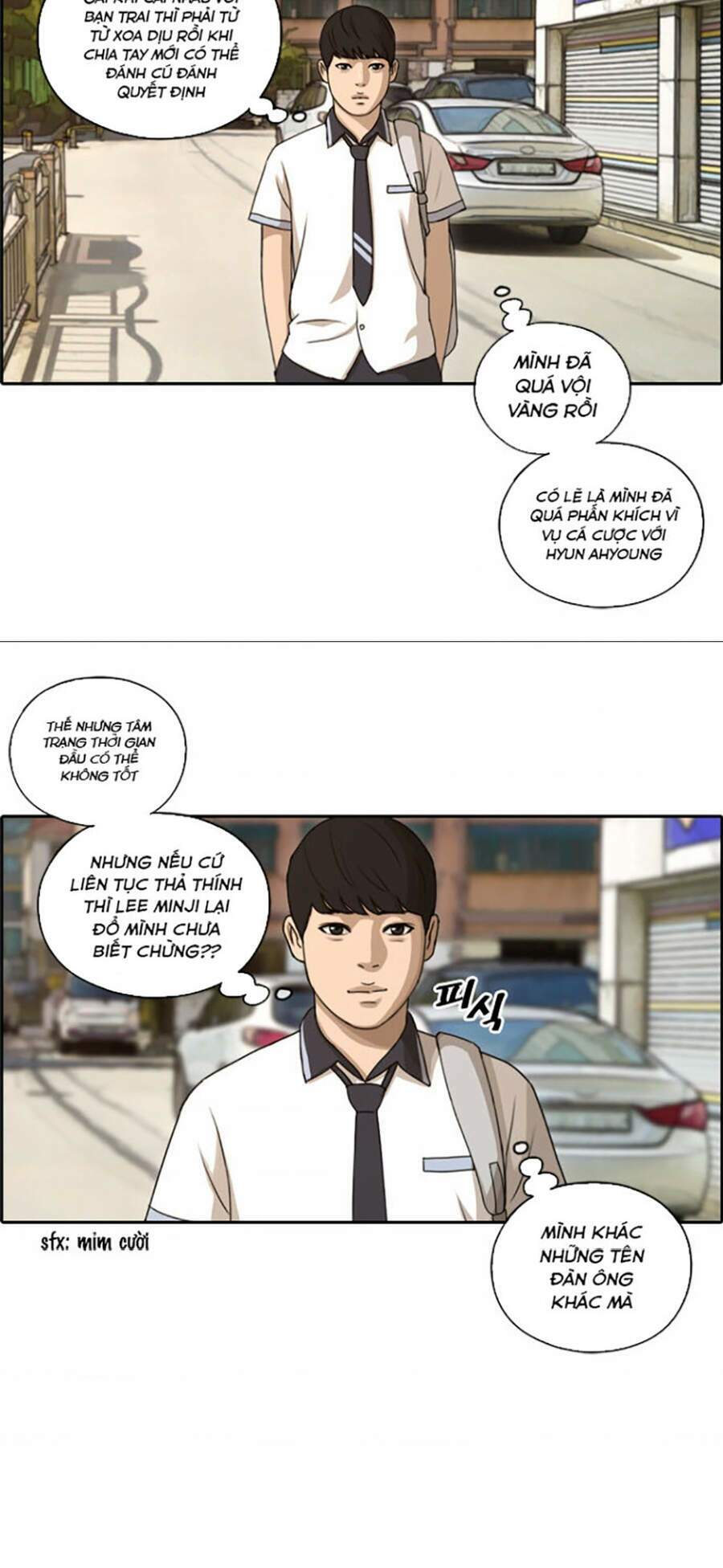 Free Draw - Chương 112