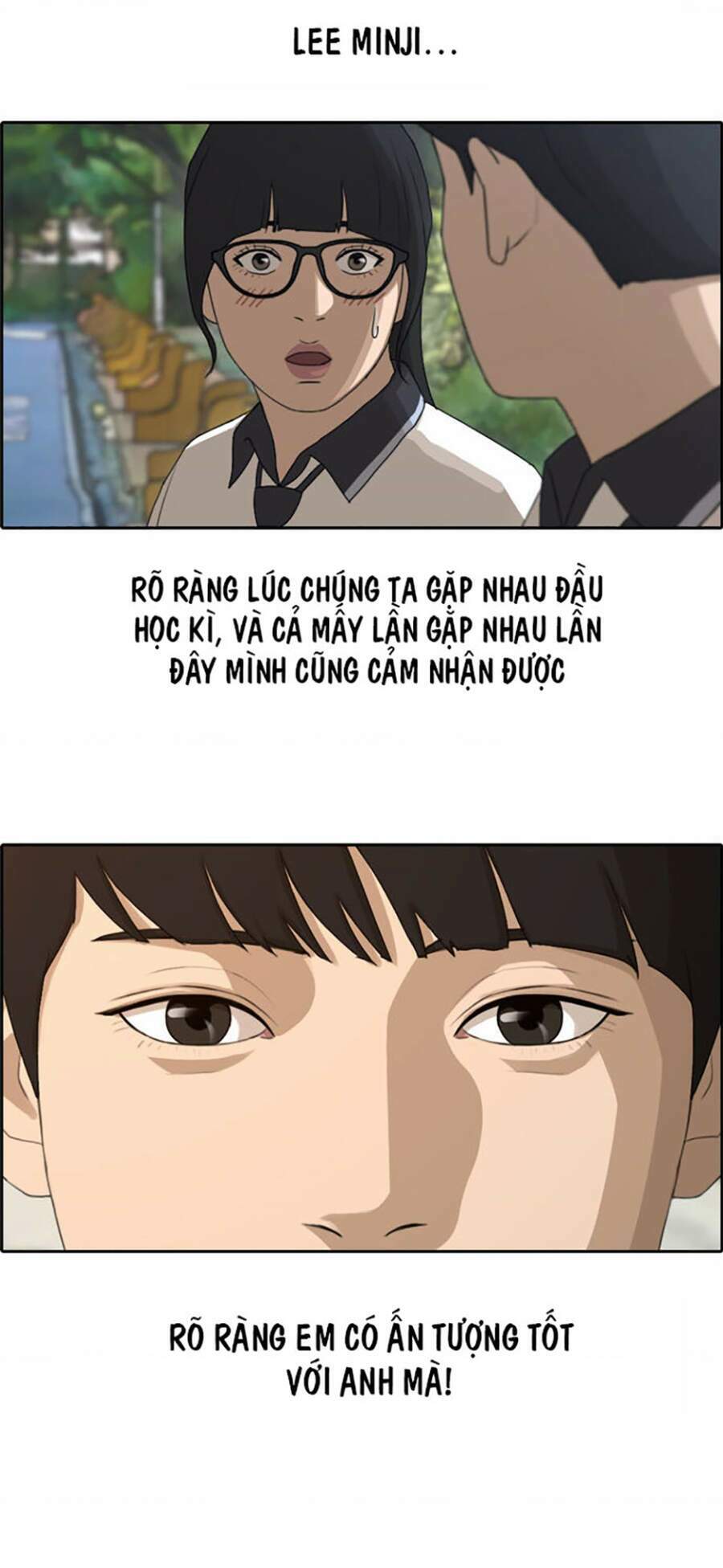 Free Draw - Chương 112