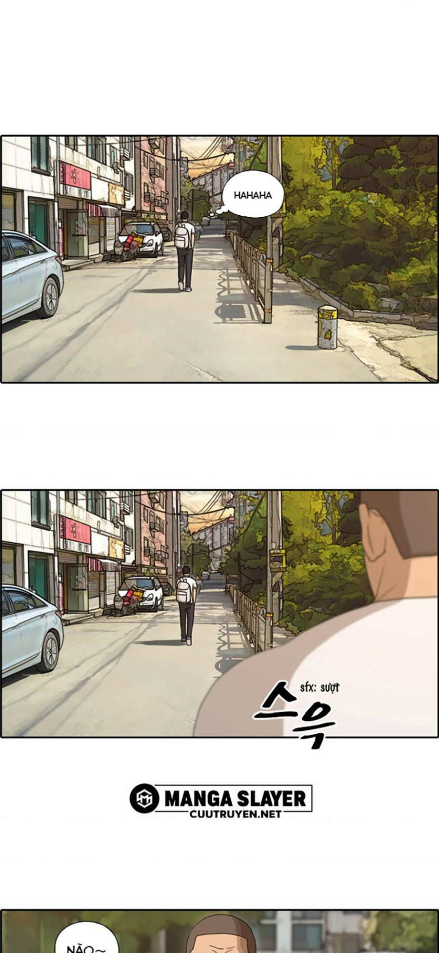 Free Draw - Chương 112