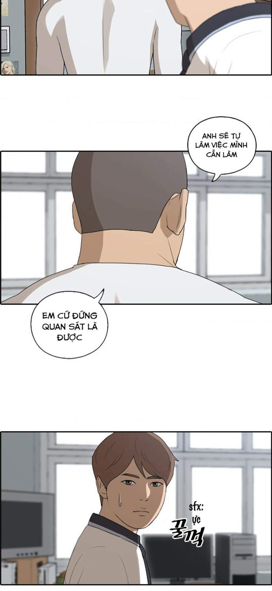 Free Draw - Chương 112