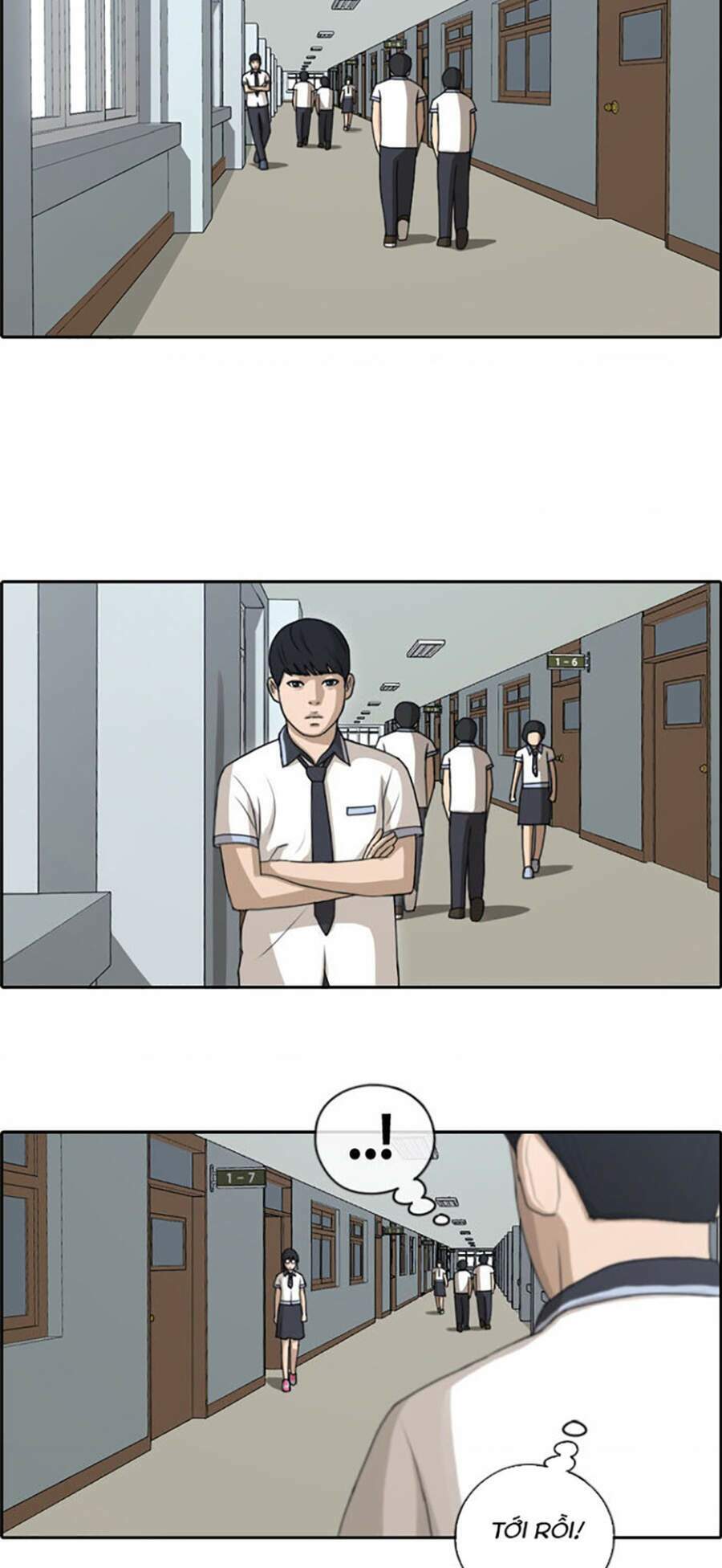 Free Draw - Chương 112