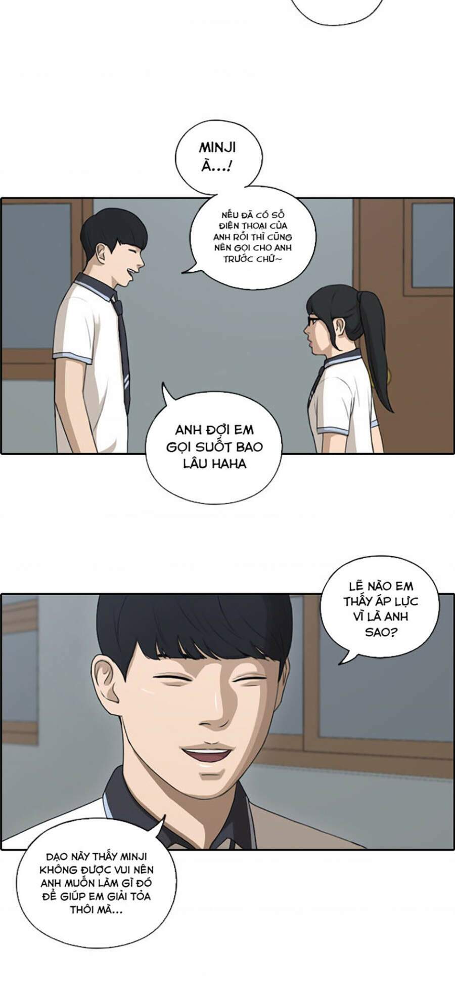 Free Draw - Chương 112