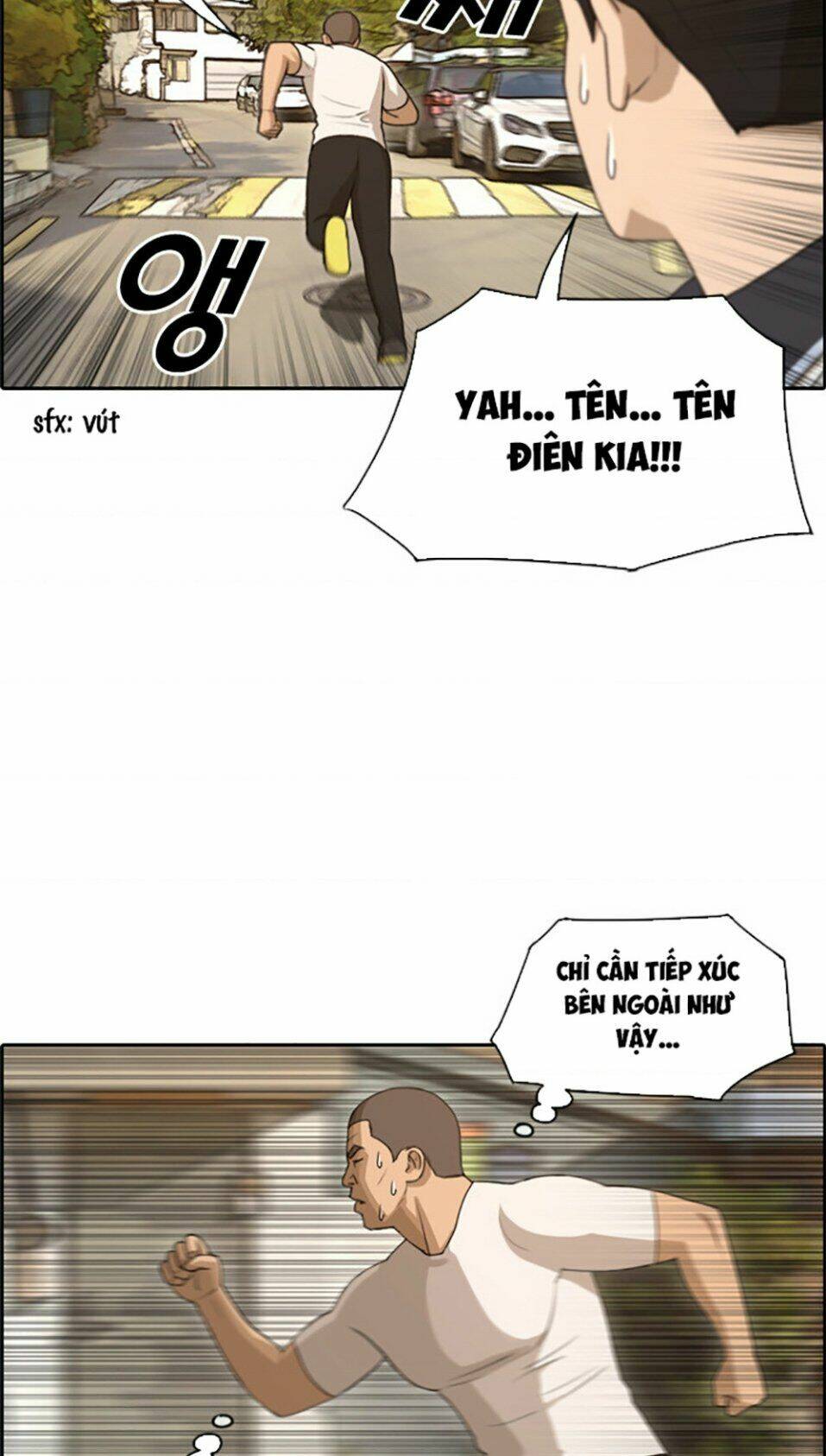 Free Draw - Chương 113