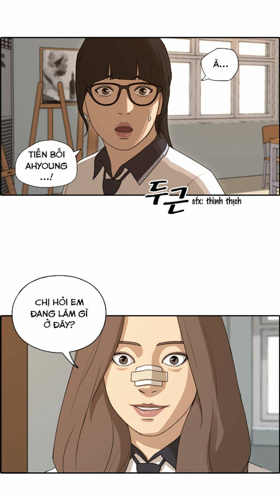 Free Draw - Chương 113