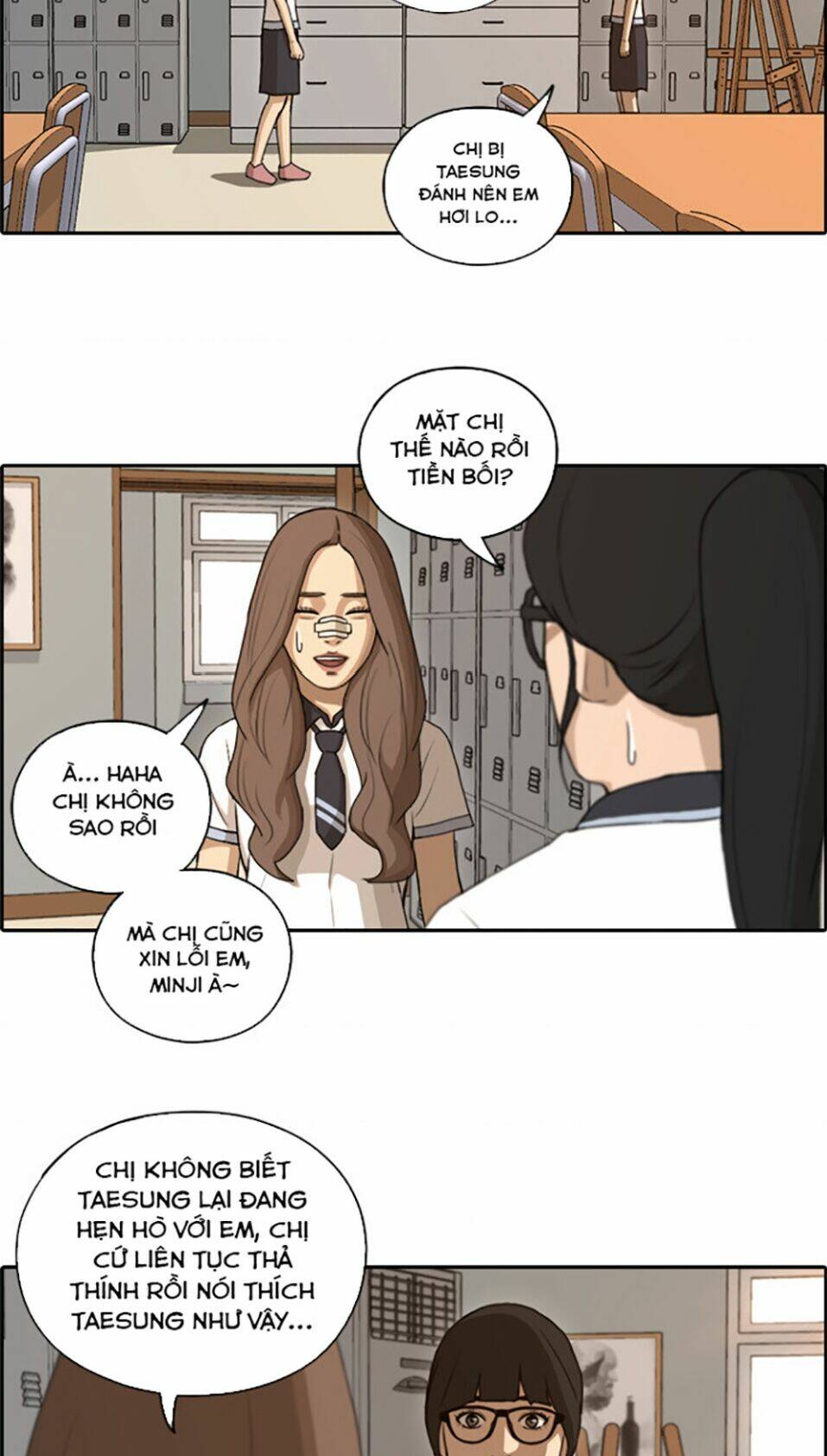 Free Draw - Chương 113