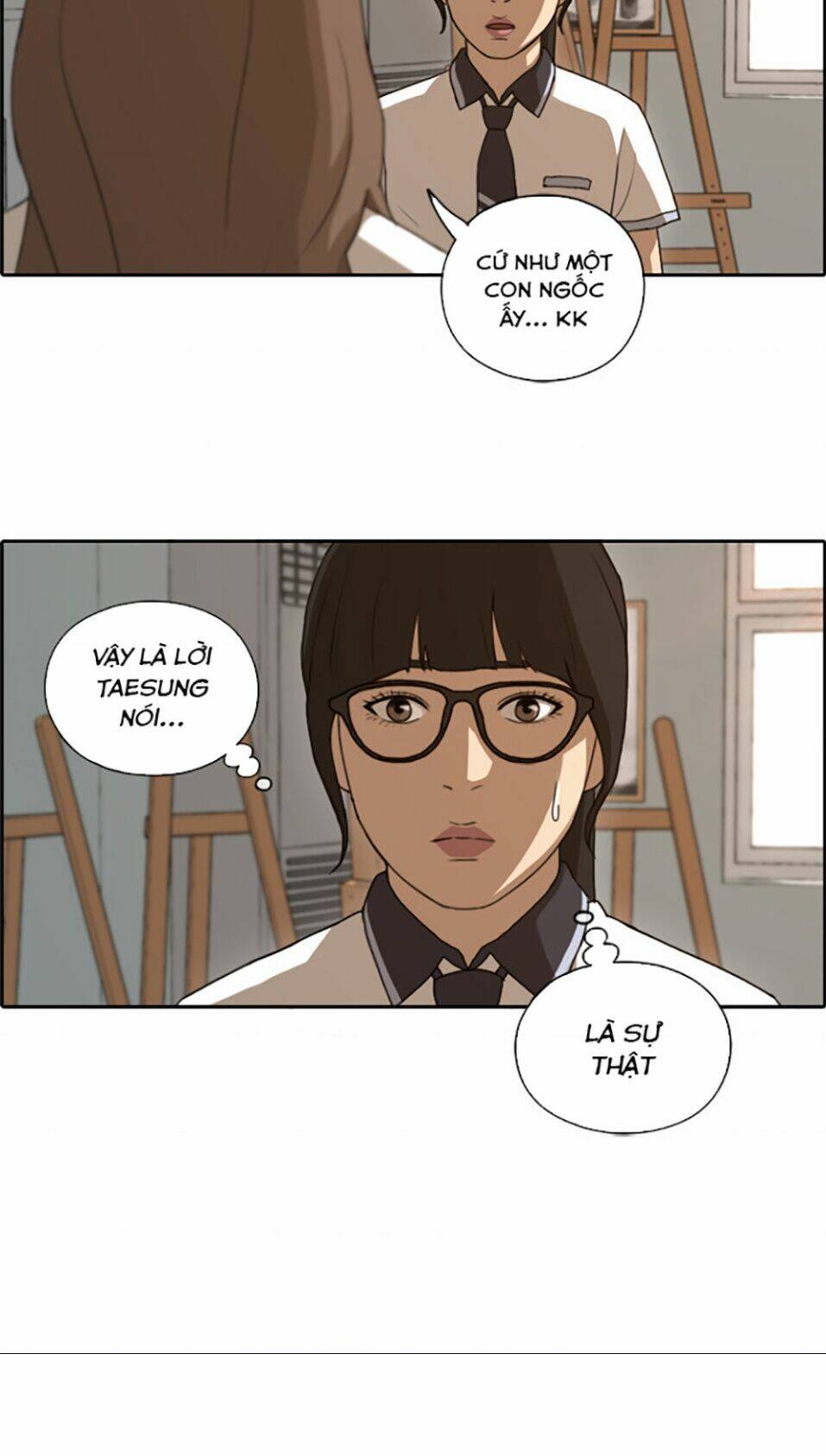 Free Draw - Chương 113
