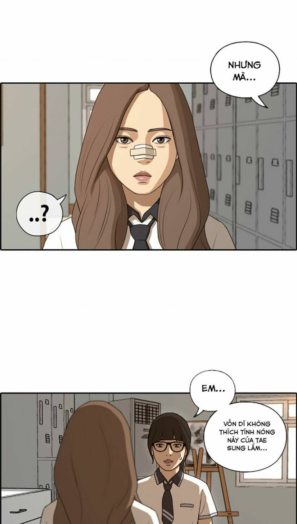 Free Draw - Chương 113