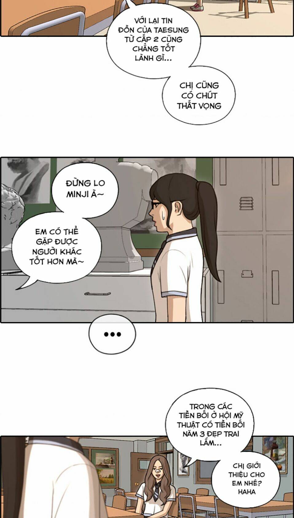 Free Draw - Chương 113